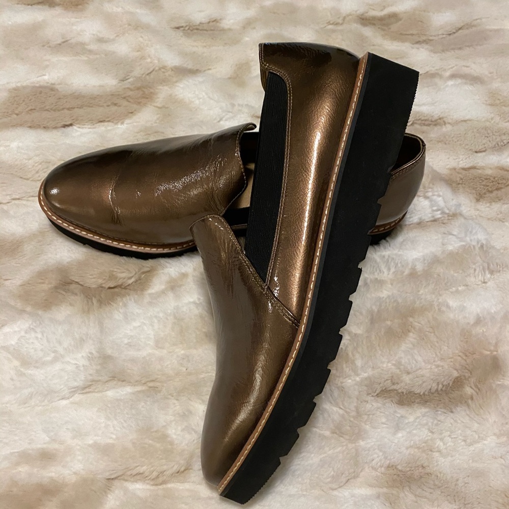 Naturalizer Slip Ons